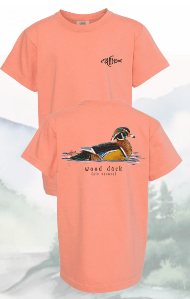 Phins Youth Short Sleeve T-Shirts