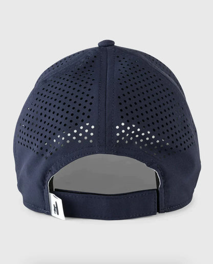 Johnnie O Bullseye Windstop Performance Hat