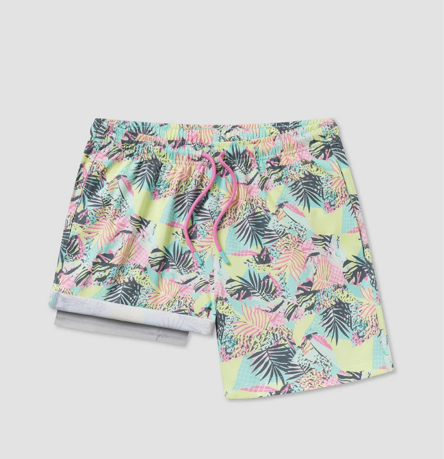 Southern Shirt Vivid Vibes 5.5 Swim Trunks