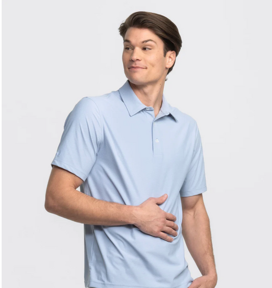 Southern Shirt Next Level Performance Polo