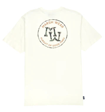 Marsh Wear Men's Icon T-Shirt