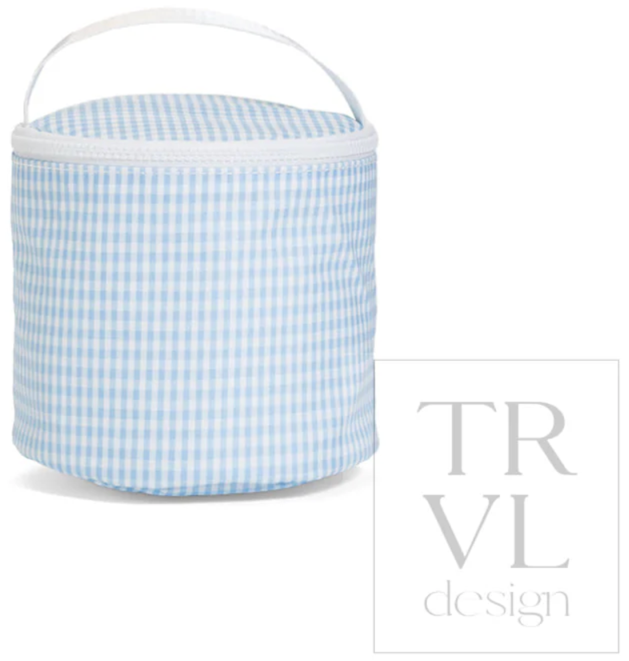 TRVL Snack Bag