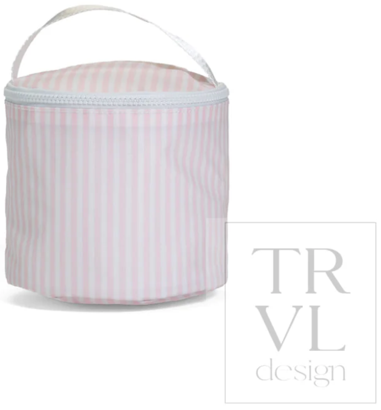 TRVL Snack Bag