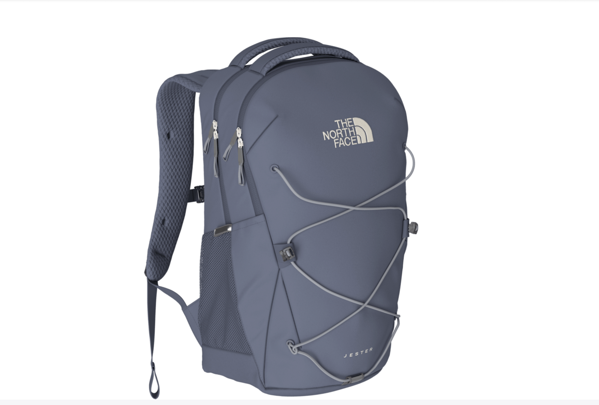 The North Face Women's Jester Backpack – Chandeleur Outfitters