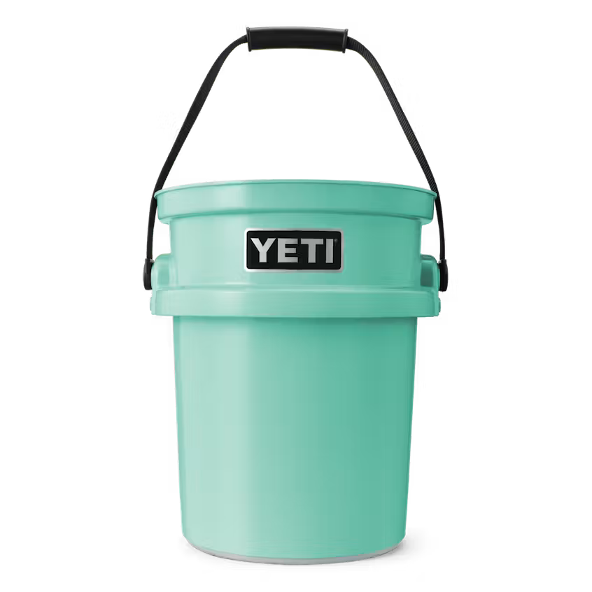 Yeti LoadOut 5 Gallon Bucket