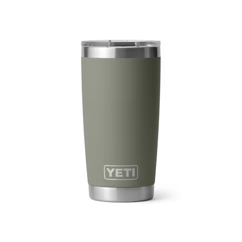 Yeti Rambler 20oz Tumbler
