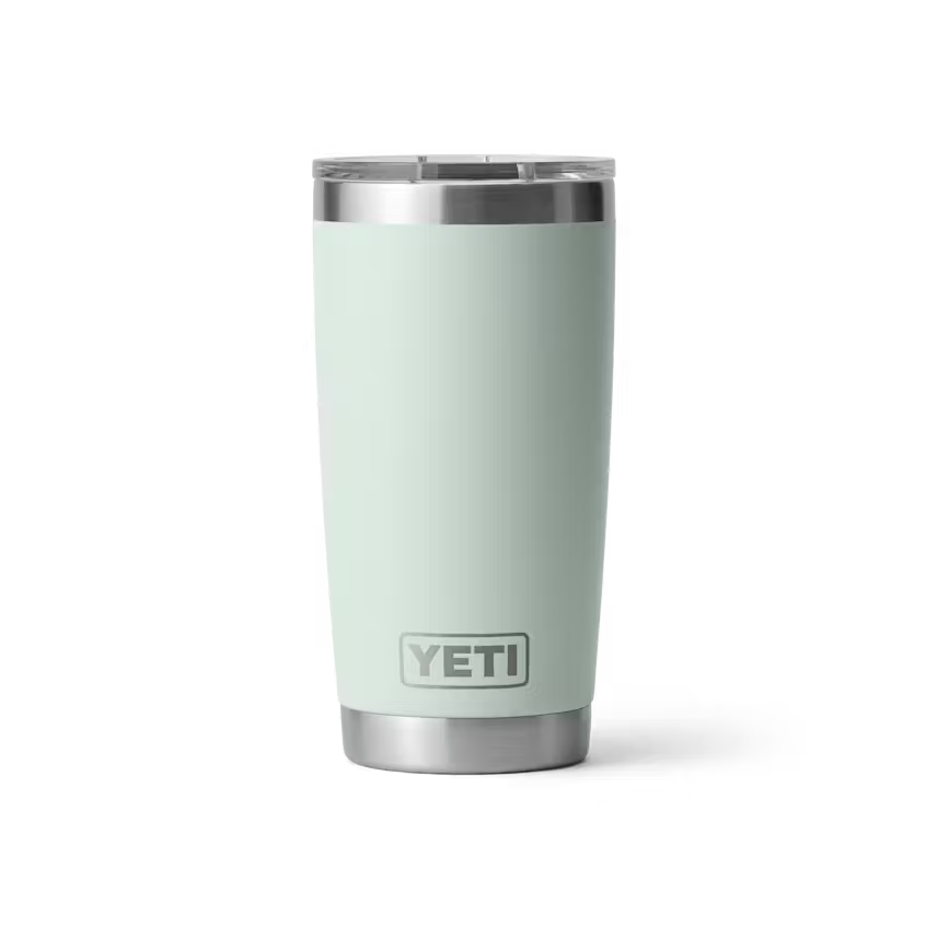 Yeti Rambler 20oz Tumbler