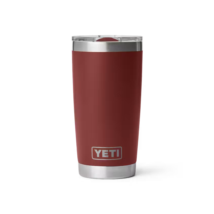 Yeti Rambler 20oz Tumbler