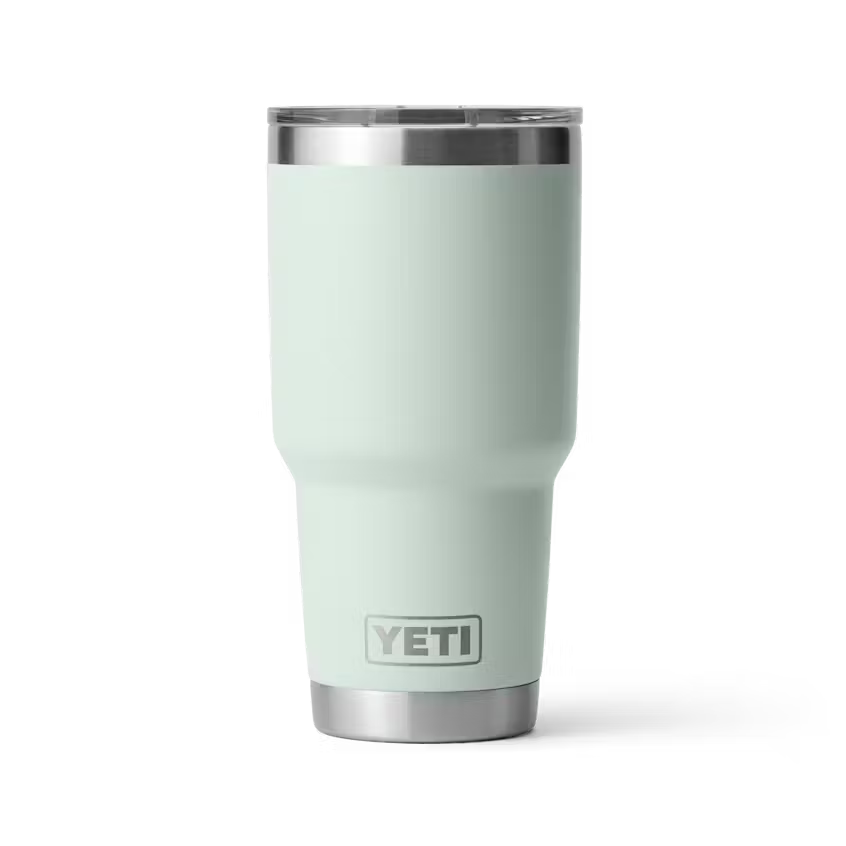 Yeti Rambler 30oz Tumbler