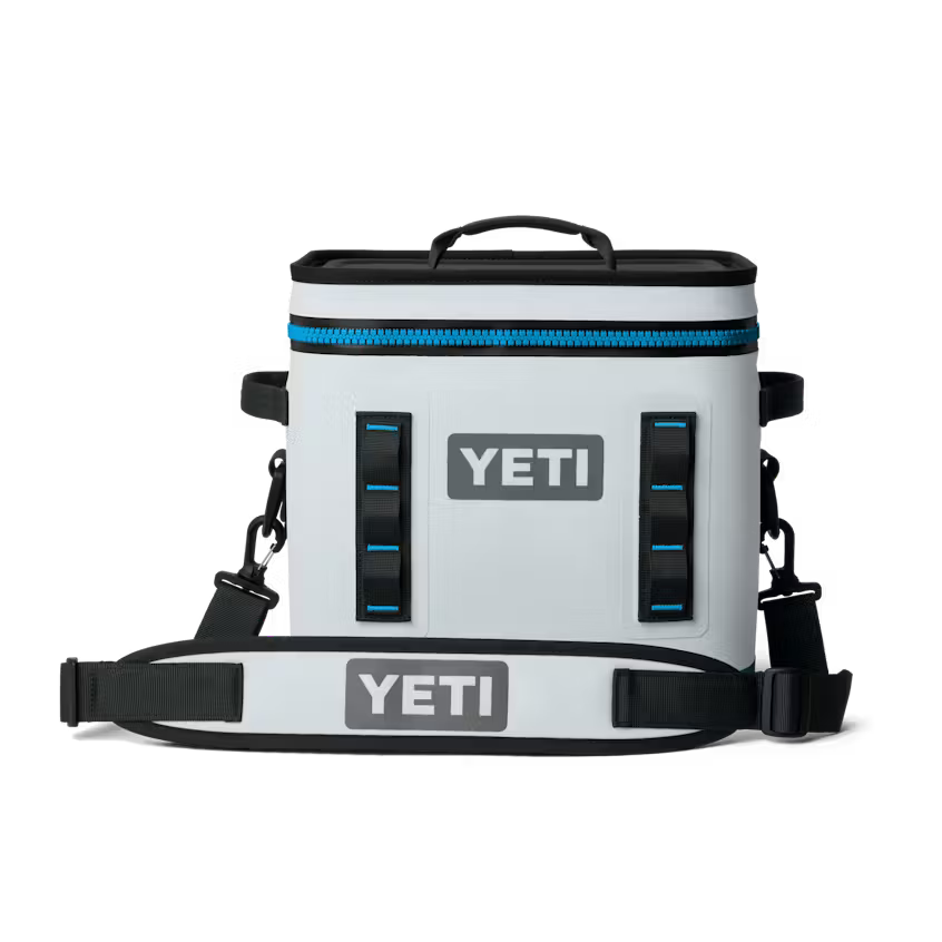 Yeti Hopper Flip 12 Soft Cooler