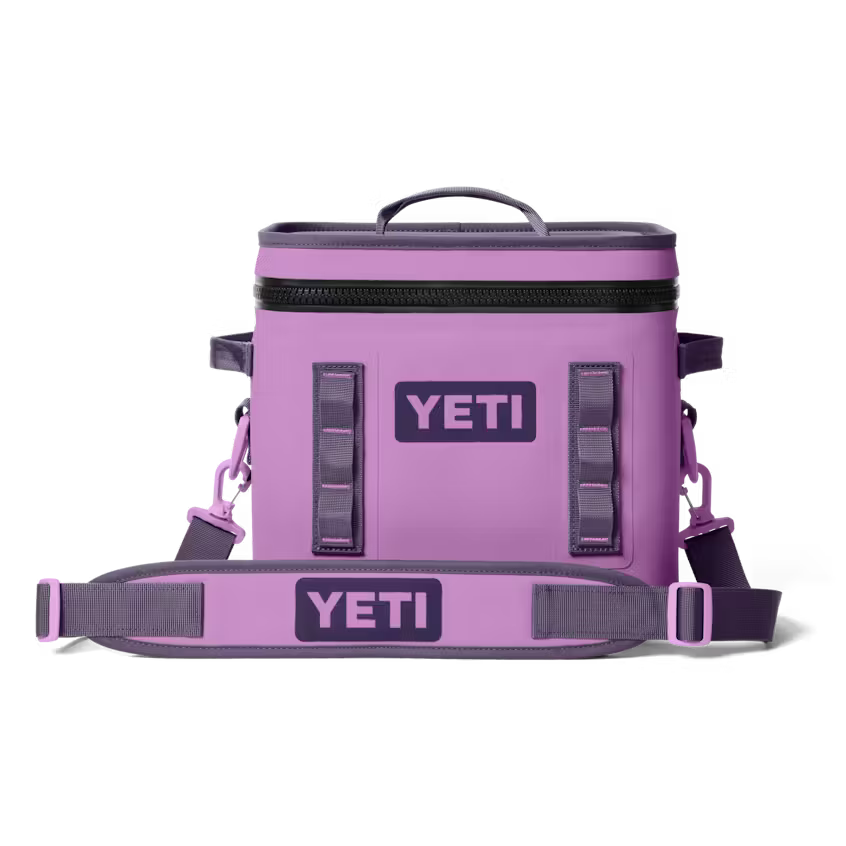 Yeti Hopper Flip 12 Soft Cooler