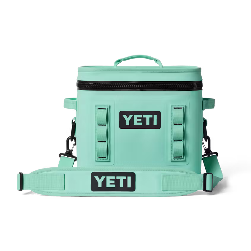 Yeti Hopper Flip 12 Soft Cooler
