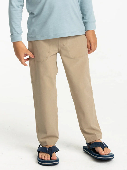 Free Fly Toddler Breeze Pant