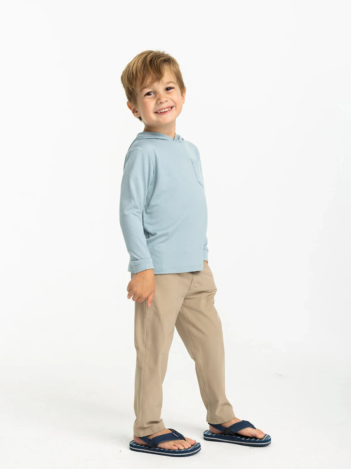 Free Fly Toddler Breeze Pant