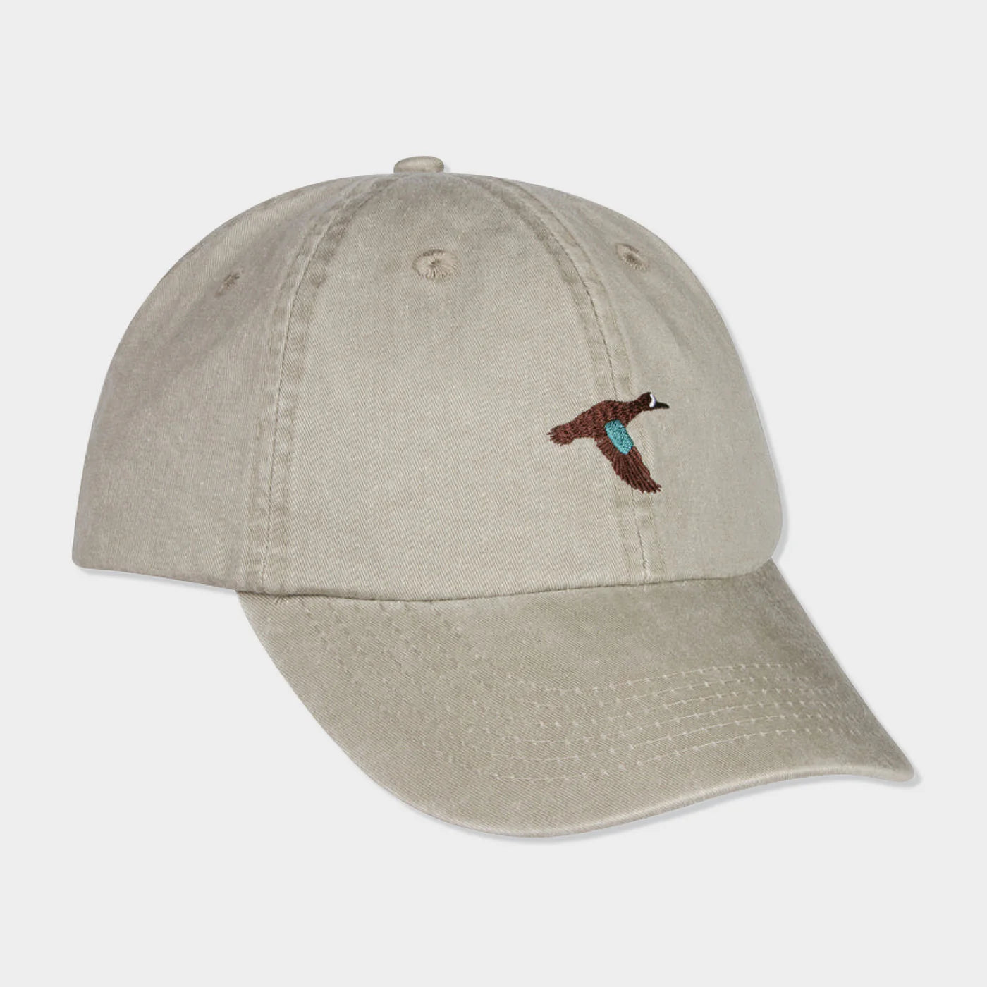 GenTeal Logo Hat