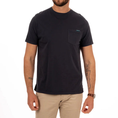 Fish Hippie Balao Pocket Tee