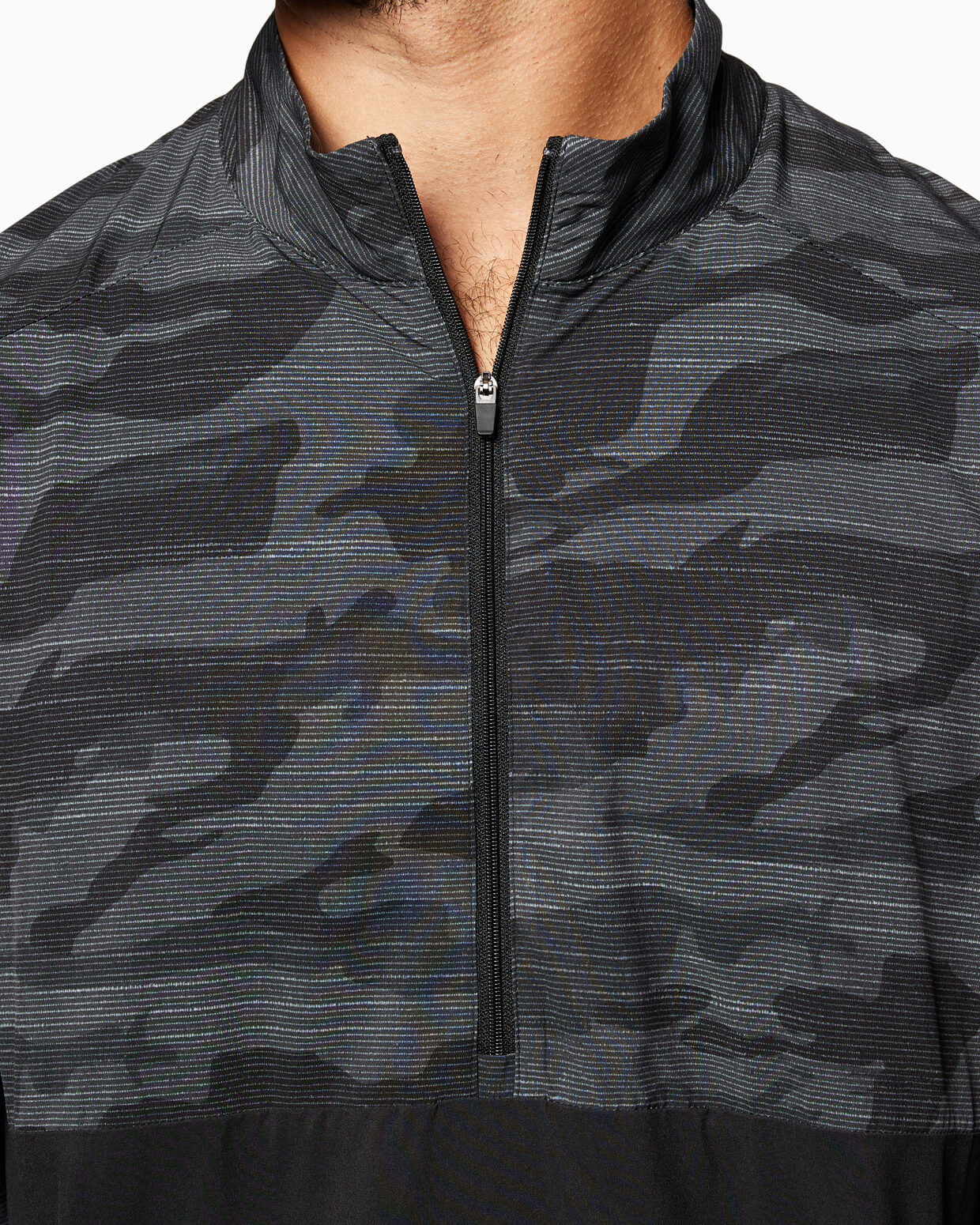 Men's Toes on the Nose Offshore Performance Jacket