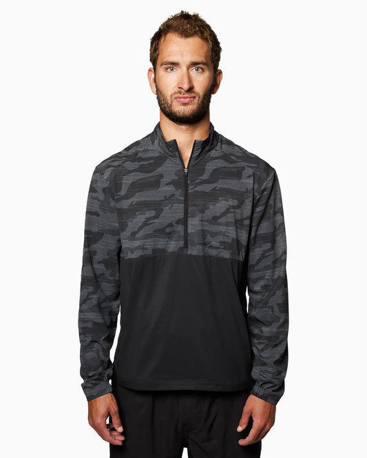 Men's Toes on the Nose Offshore Performance Jacket