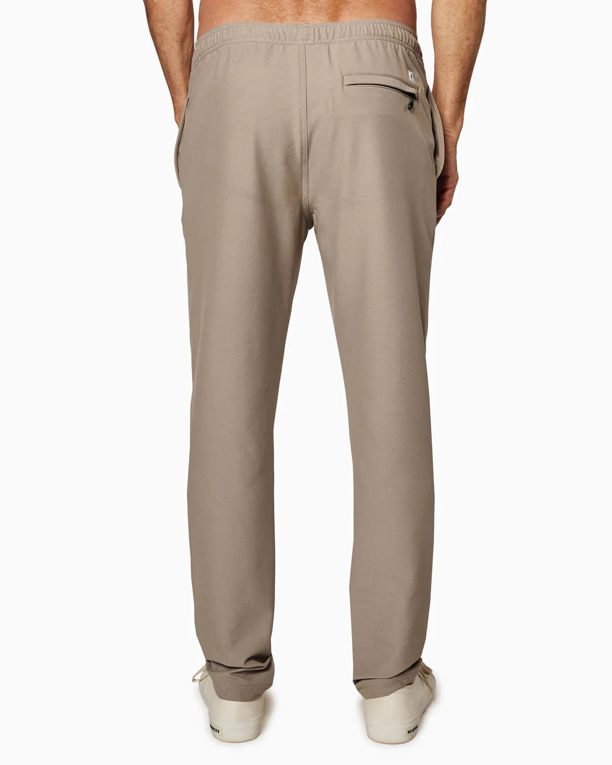 Men's Toes on the Nose Cojo Elastic Waist Pant