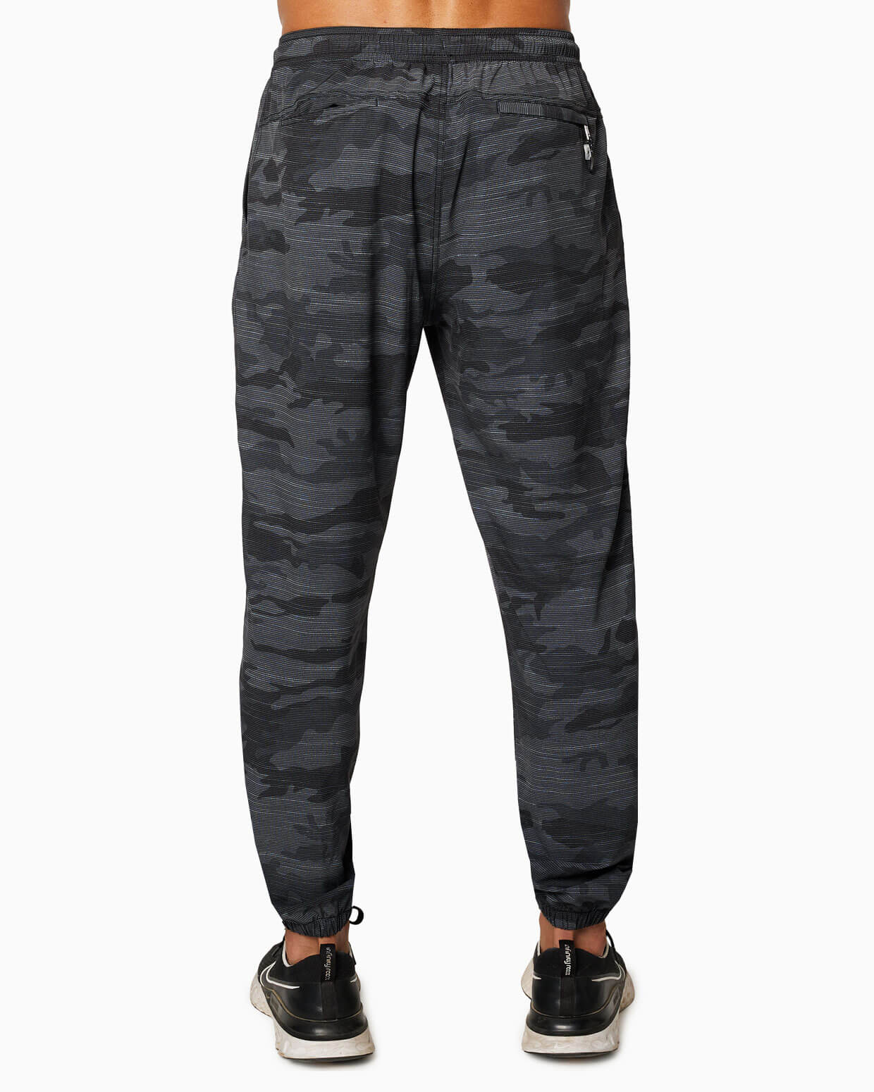 Men's Toes on the Nose Offshore Performance Jogger