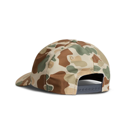 Free Fly Men's 5-Panel Hat