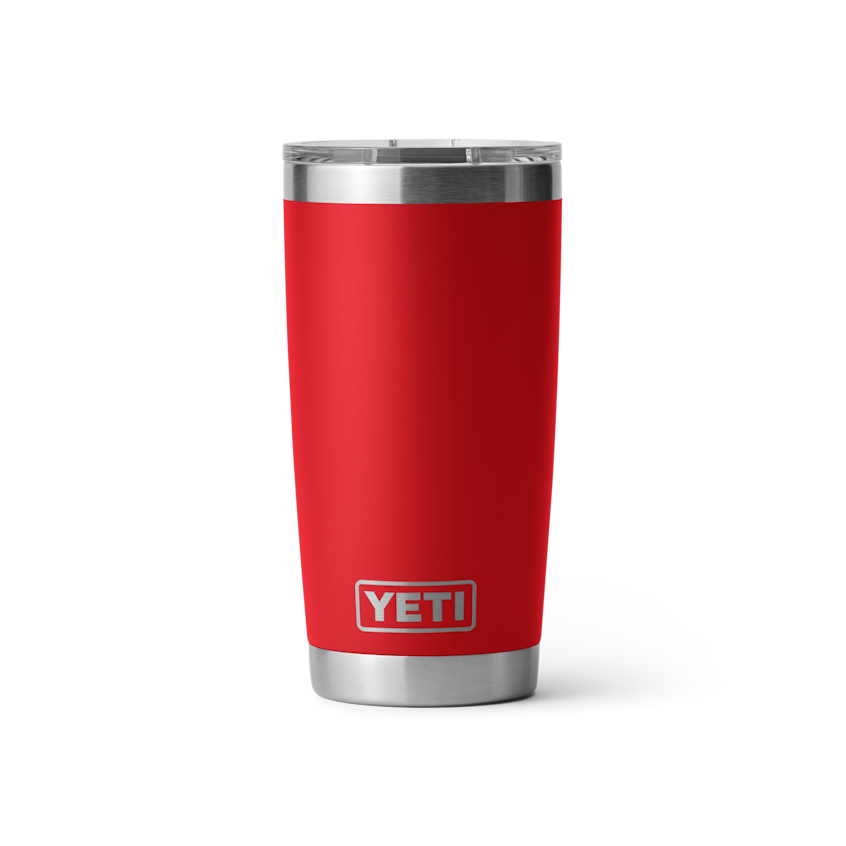 Yeti Rambler 20oz Tumbler
