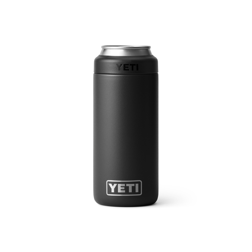 Yeti Rambler Colster Slim Can Insulated Can Cooler