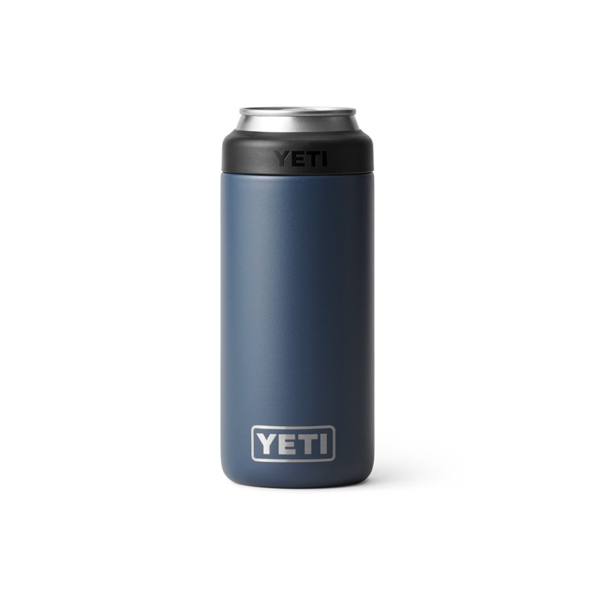 Yeti Rambler Colster Slim Can Insulated Can Cooler