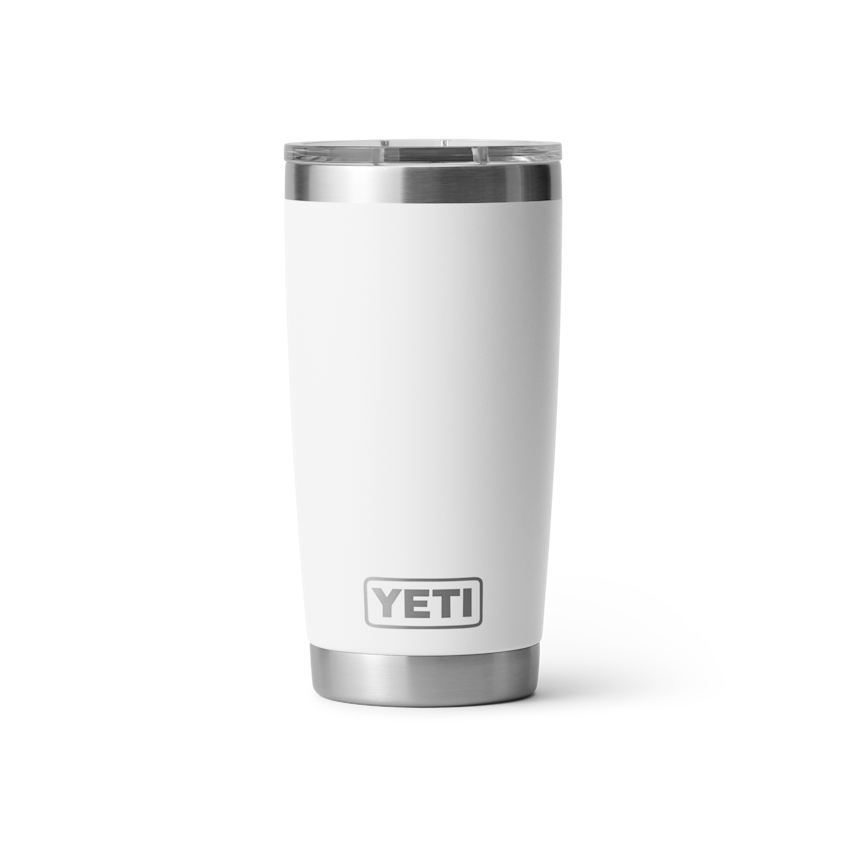 Yeti Rambler 20oz Tumbler