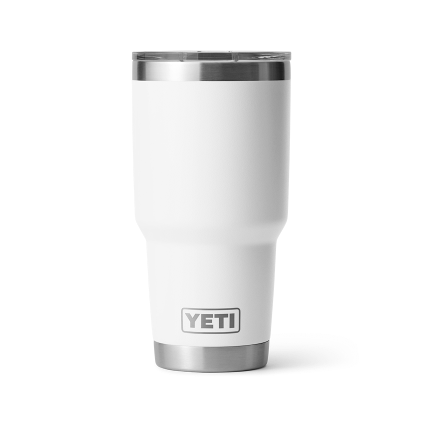 Yeti Rambler 30oz Tumbler