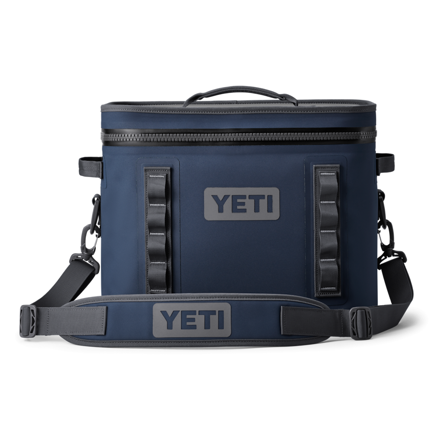 Yeti Hopper Flip 18 Soft Cooler