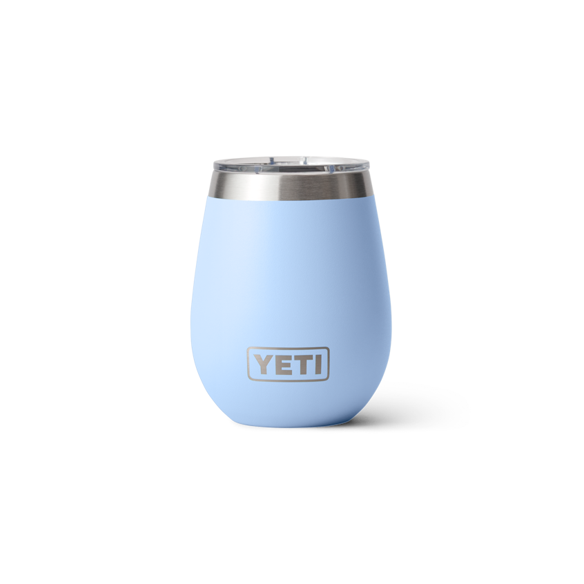 Yeti Rambler 10oz Insulated Wine Tumbler