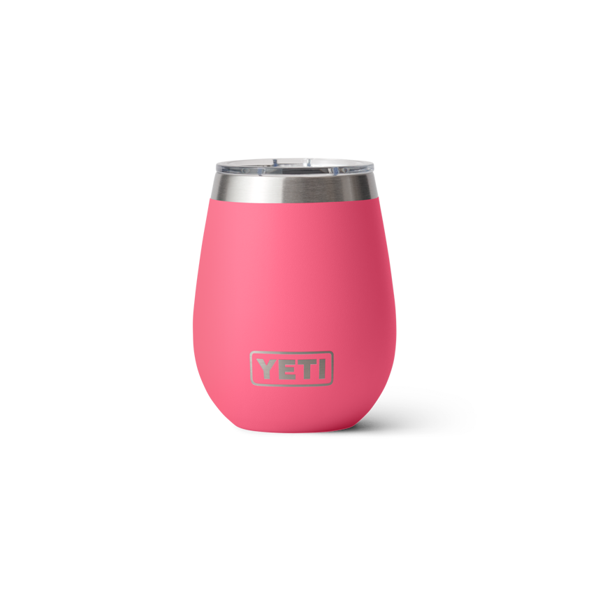 Yeti Rambler 10oz Insulated Wine Tumbler
