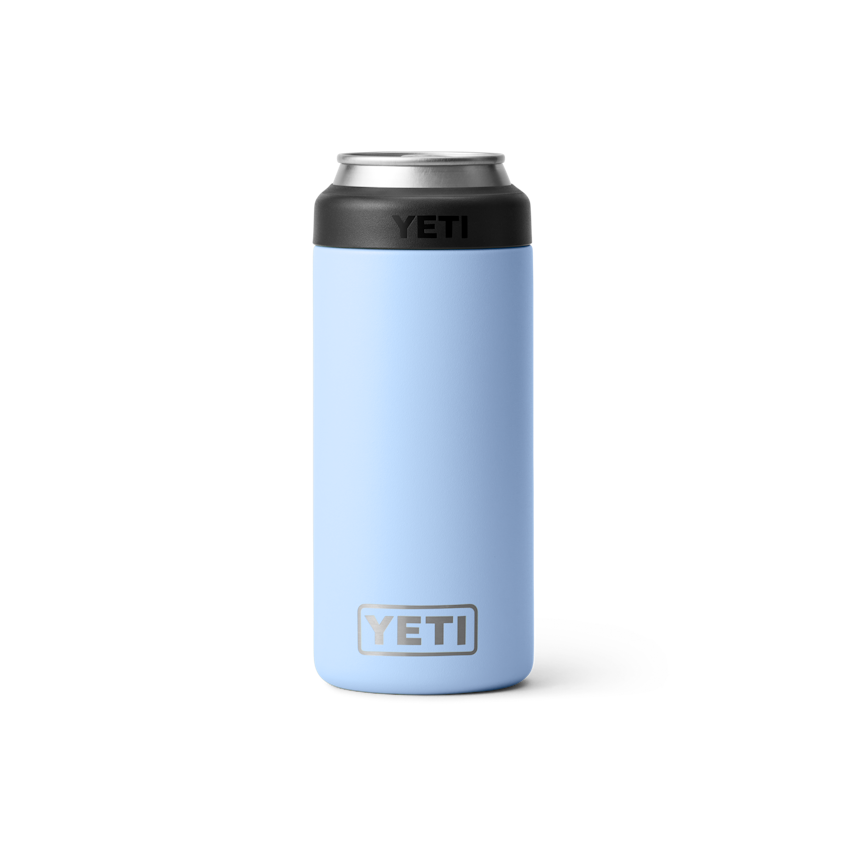 Yeti Rambler Colster Slim Can Insulated Can Cooler
