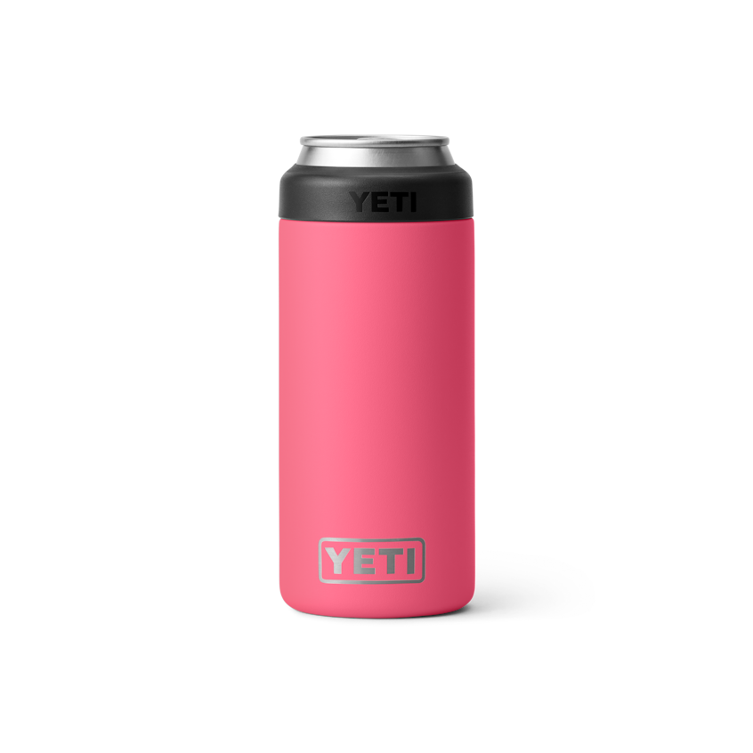 Yeti Rambler Colster Slim Can Insulated Can Cooler
