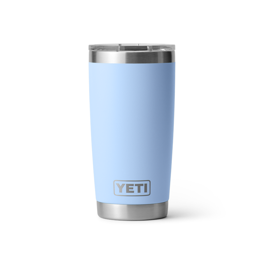 Yeti Rambler 20oz Tumbler