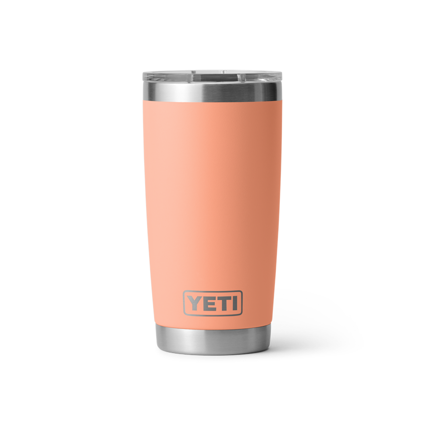 Yeti Rambler 20oz Tumbler
