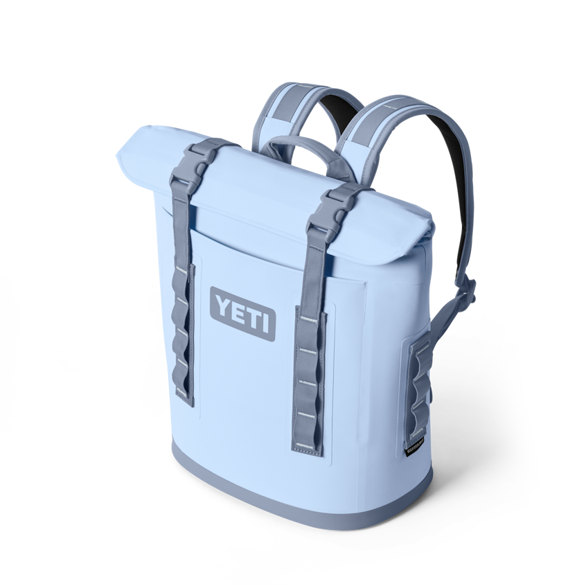 Yeti Hopper M12 Soft Backpack Cooler