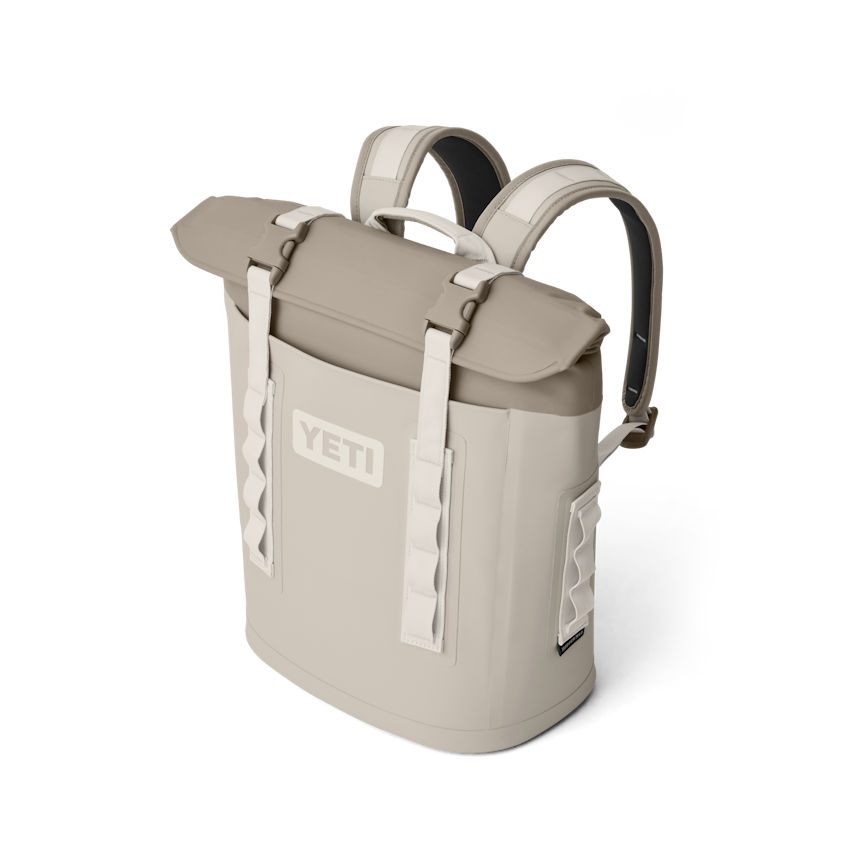Yeti Hopper M12 Soft Backpack Cooler