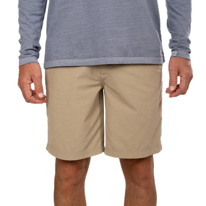 Fish Hippie Waterside Short