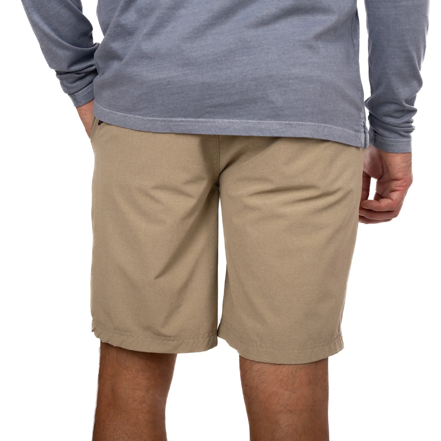 Fish Hippie Waterside Short