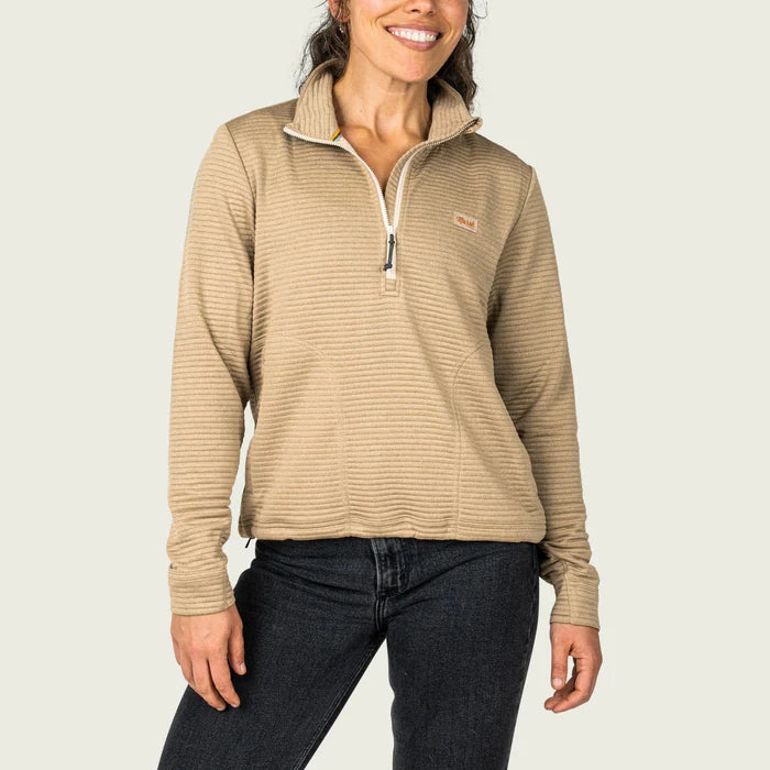 Marsh Wear Sullivan Tech 1/4 Zip