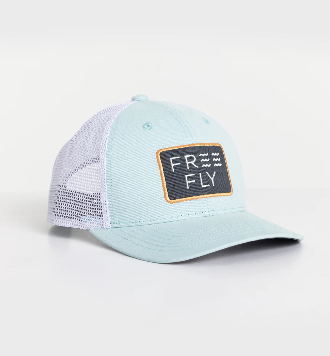 Freefly Youth Wave Trucker Hat