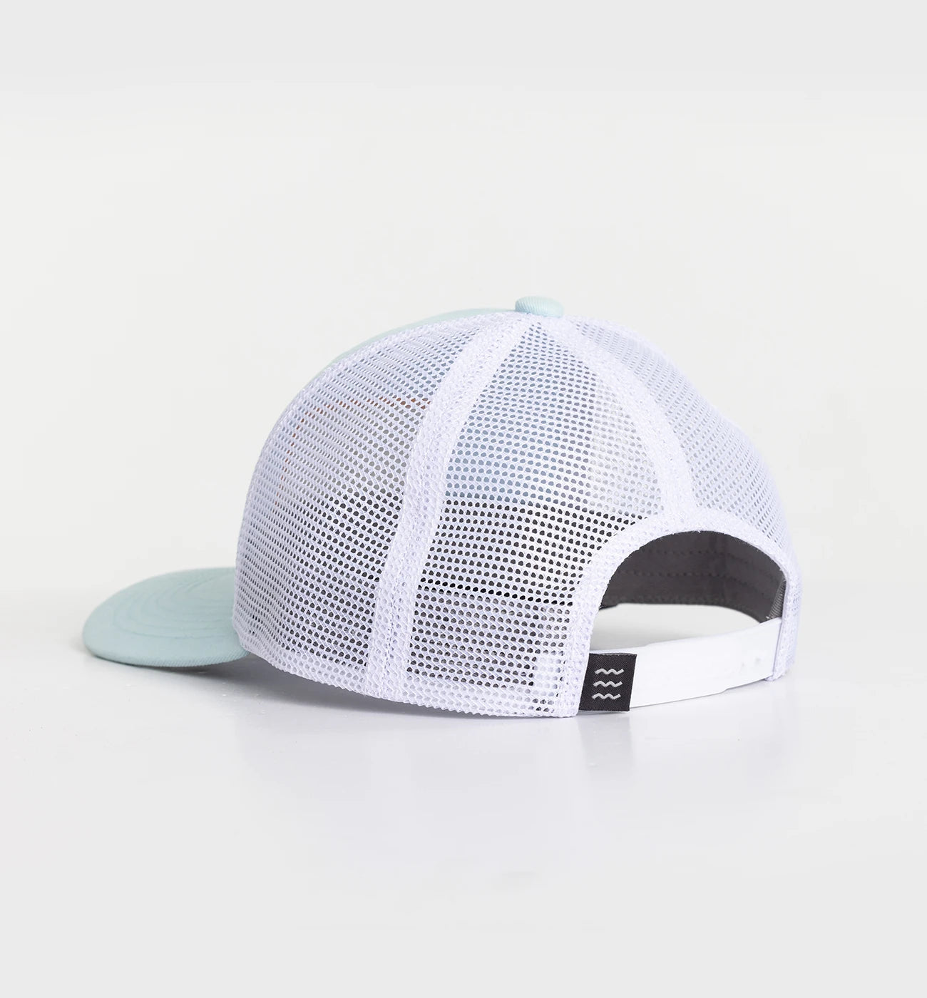 Freefly Youth Wave Trucker Hat