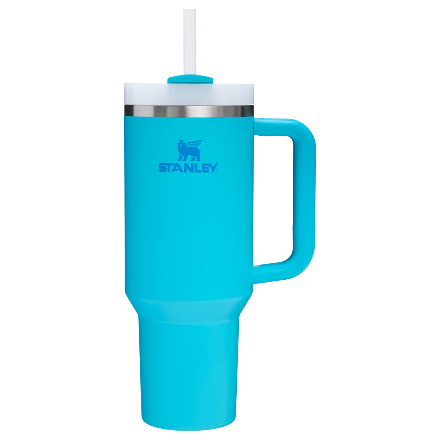 Stanley 40oz Quencher 2.0 Tumbler