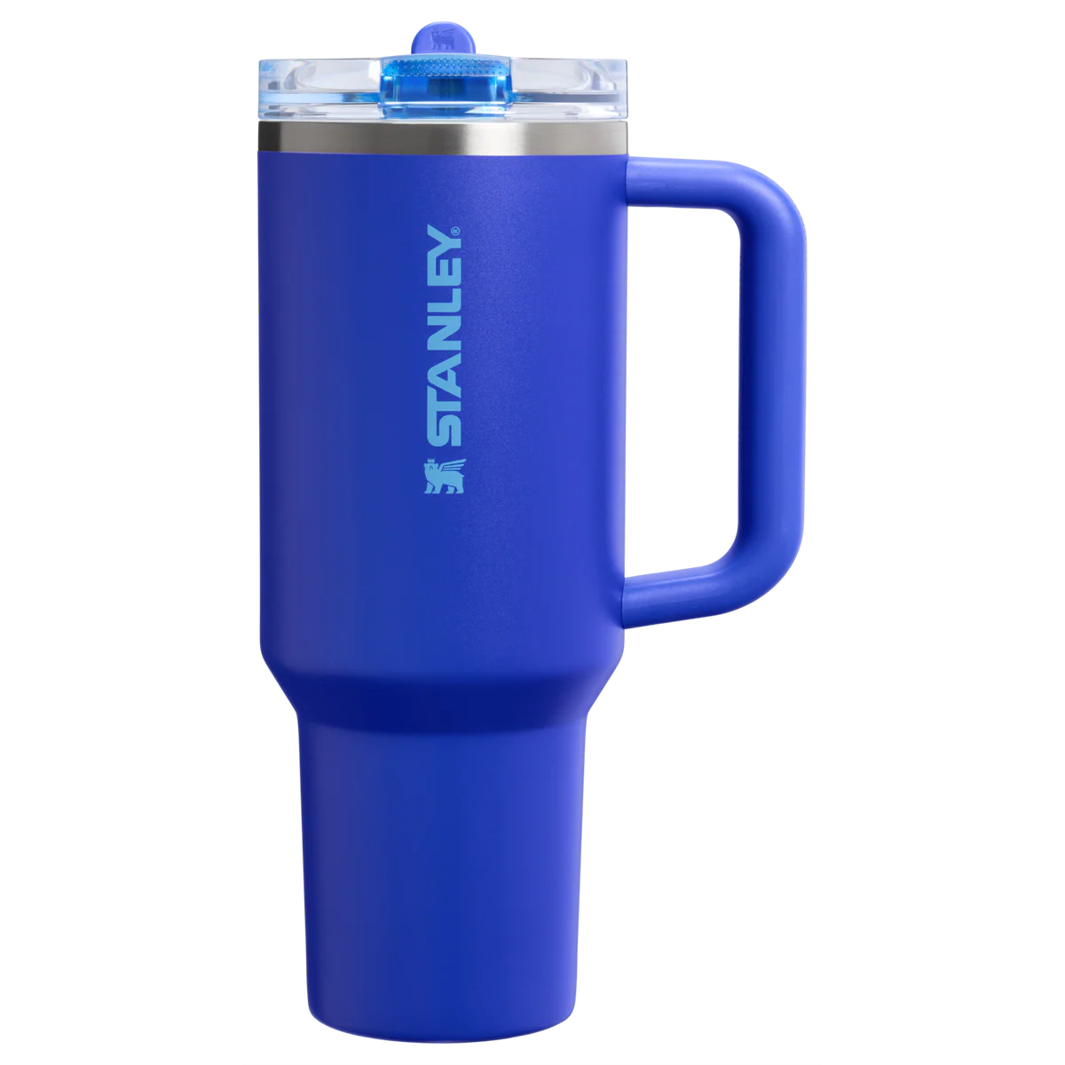 Stanley 40oz Quencher ProTour Flip Straw Tumbler