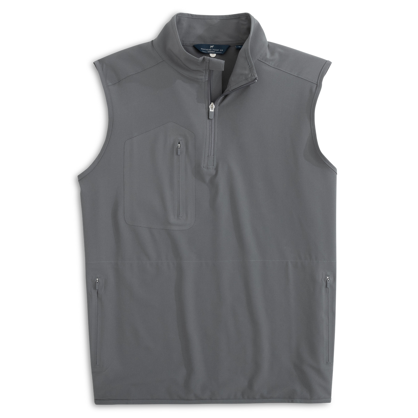 Southern Point Co Wellston Vest