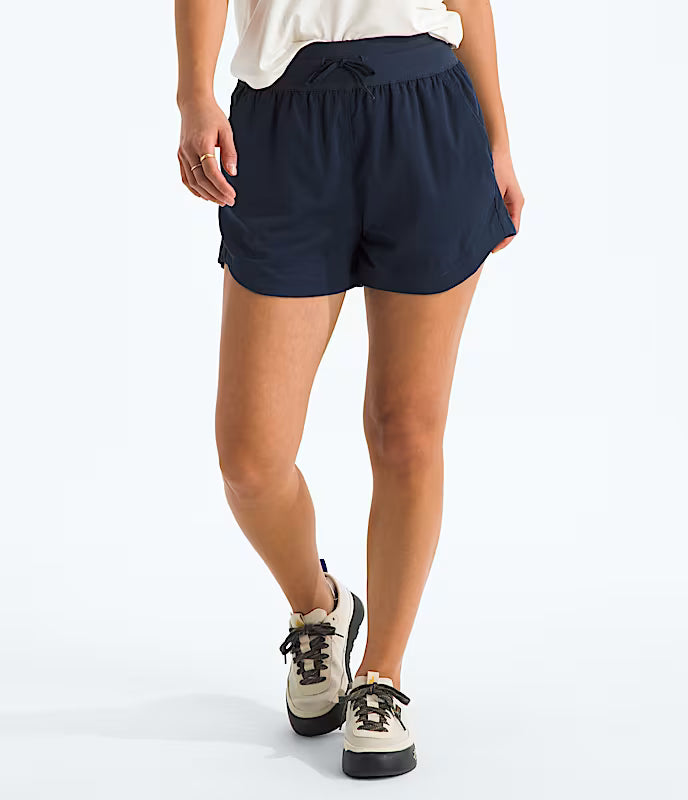 The North Face Women's Aphrodite Arise 3" Short