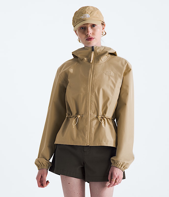 完売必須!! ■THE NORTH FACE■Women’s Daybreak Rain Jacket STEBLU.jpg