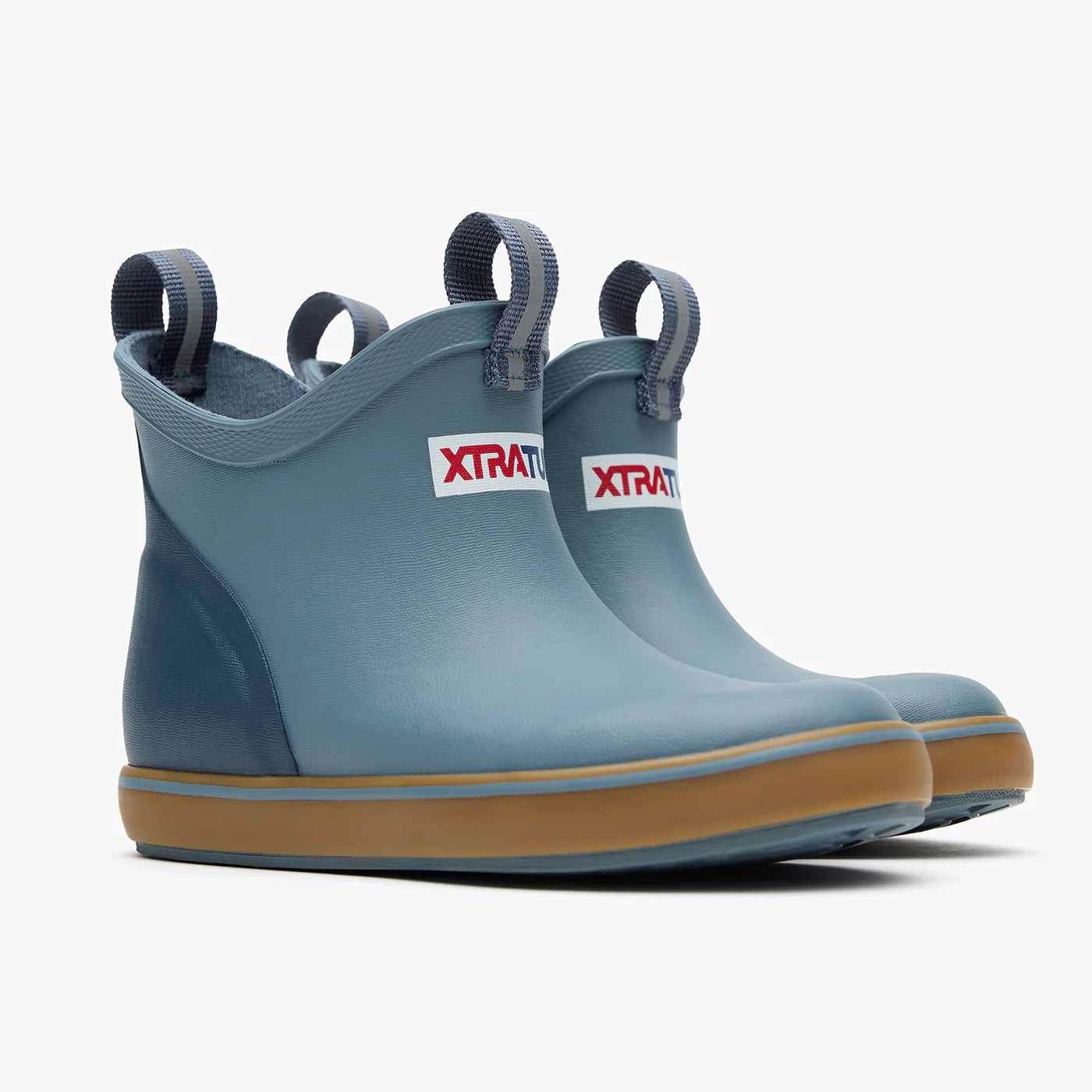XtraTuf Kids Outdoor Ankle 4" Boot